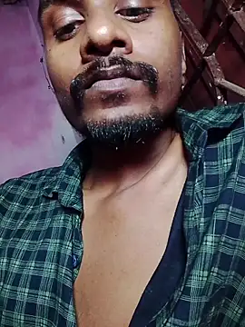 DarkAlpha099 online show from March 6, 2026, 3:08 pm