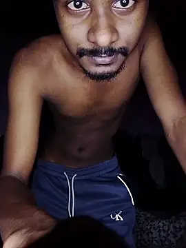 DarkAlpha099 online show from March 9, 2026, 10:52 am