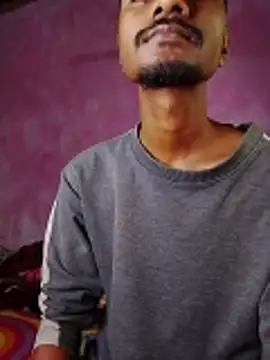 DarkAlpha099 online show from March 11, 2026, 8:09 am