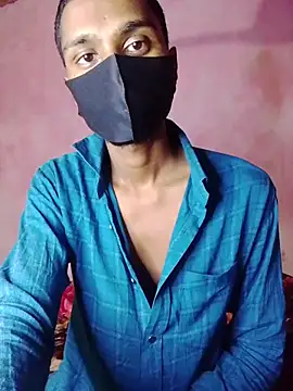 DarkAlpha099 online show from March 17, 2026, 4:21 pm