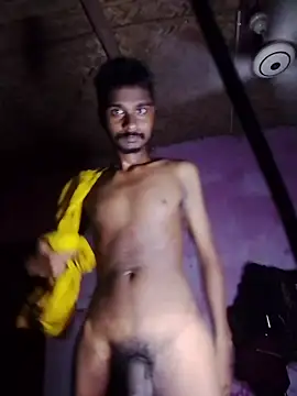 DarkAlpha099 online show from April 22, 2026, 11:23 am