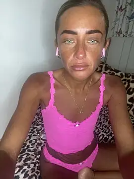 ScarlettGold  online show from March 11, 2026, 11:05 am