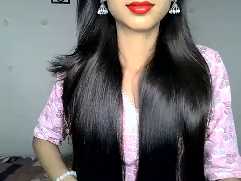 Snapshot of SIKSHA_SINGH chatting on May 22, 2026, 6:24 pm SIKSHA SINGH online show from May 22, 2026, 6:24 pm