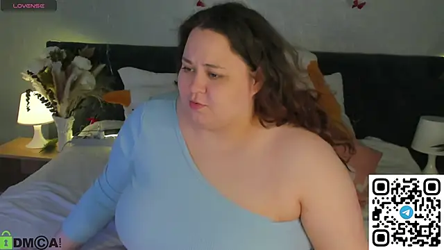 MoonlitAdele online show from March 23, 2026, 9:13 am