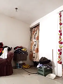 Snapshot of JoniXxX_ chatting on April 6, 2026, 7:26 pm JoniXxX online show from April 6, 2026, 7:26 pm