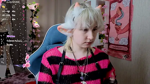 May leaf online show from February 27, 2026, 1:38 am