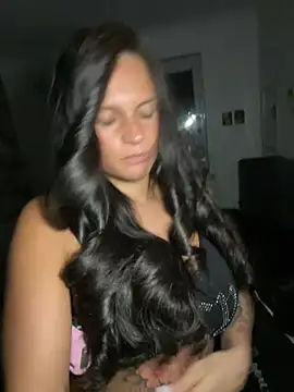 Destinylovex online show from March 4, 2026, 10:16 pm