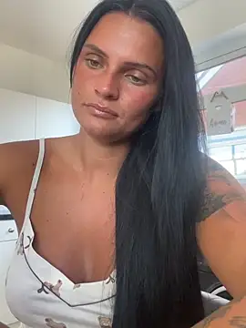 Destinylovex online show from June 12, 2026, 5:23 pm