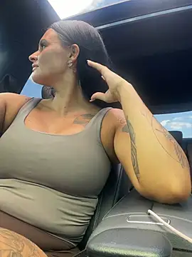 Destinylovex online show from June 29, 2026, 10:37 am
