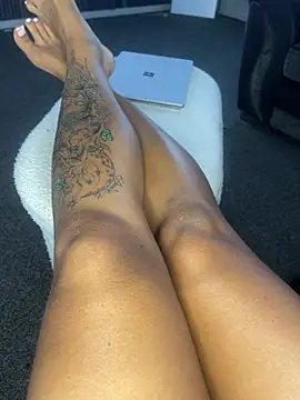 Destinylovex online show from July 10, 2026, 8:33 pm
