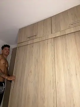 amenadiel fire online show from April 5, 2026, 9:34 pm