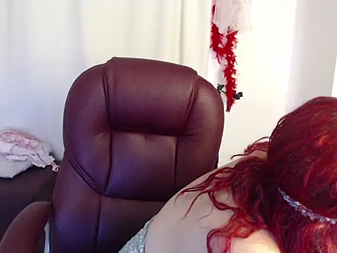 Snapshot of Lobasensual chatting on February 26, 2026, 4:06 pm Lobasensual online show from February 26, 2026, 4:06 pm