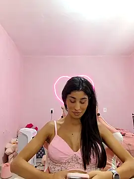 KaterinneMarie online show from March 31, 2026, 2:06 pm