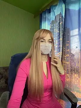 SophieBlackwood online show from March 7, 2026, 9:17 am