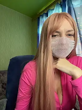 SophieBlackwood online show from March 12, 2026, 8:53 am