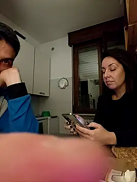 perfectcouple123 online show from February 20, 2026, 9:04 pm