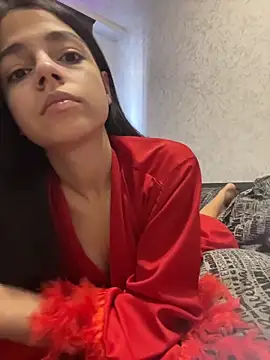 Snapshot of DoloresNelson chatting on February 27, 2026, 10:04 am DoloresNelson online show from February 27, 2026, 10:04 am