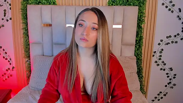 Kitty Milk nm online show from March 31, 2026, 1:44 pm