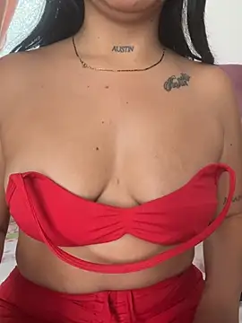 Snapshot of JessikaHoot chatting on April 12, 2026, 2:11 pm JessikaHoot online show from April 12, 2026, 2:11 pm