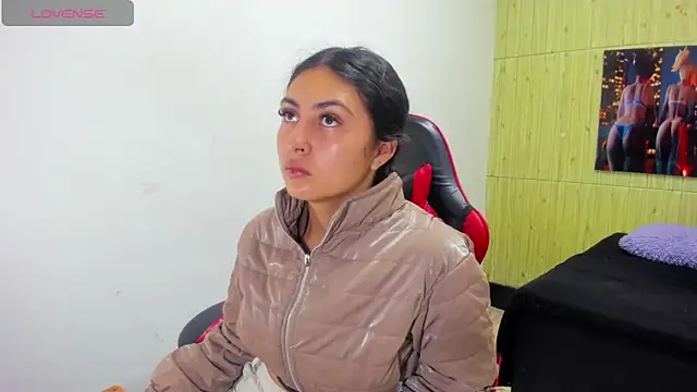 angell cooper8 online show from April 12, 2026, 12:10 pm