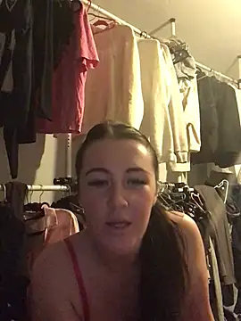 PinkVelvetx online show from March 19, 2026, 10:03 pm