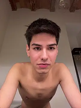 Snapshot of bcnbboy chatting on March 11, 2026, 2:28 am bcnbboy online show from March 11, 2026, 2:28 am