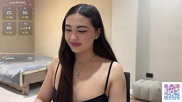 Sweet BerryBabe online show from May 16, 2026, 10:52 pm