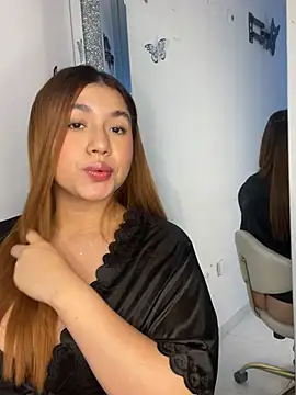 Snapshot of scarleth_marquezz chatting on March 2, 2026, 1:19 am scarleth marquezz online show from March 2, 2026, 1:19 am