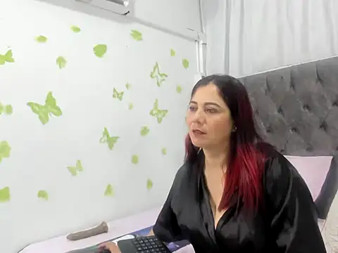 Snapshot of Ailen_souza chatting on February 20, 2026, 6:41 pm Ailen souza online show from February 20, 2026, 6:41 pm
