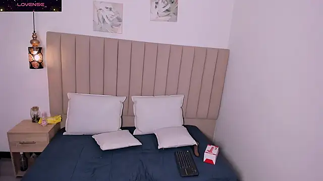 Snapshot of Dennise_Sinclair chatting on March 1, 2026, 1:13 pm Dennise Sinclair online show from March 1, 2026, 1:13 pm