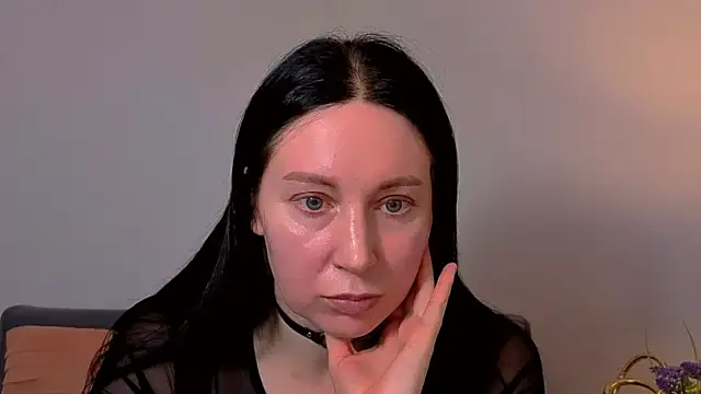 Snapshot of MiaFair chatting on February 19, 2026, 4:58 pm MiaFair online show from February 19, 2026, 4:58 pm