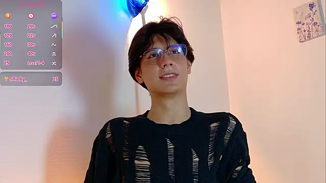 lui x dust online show from March 8, 2026, 3:10 am