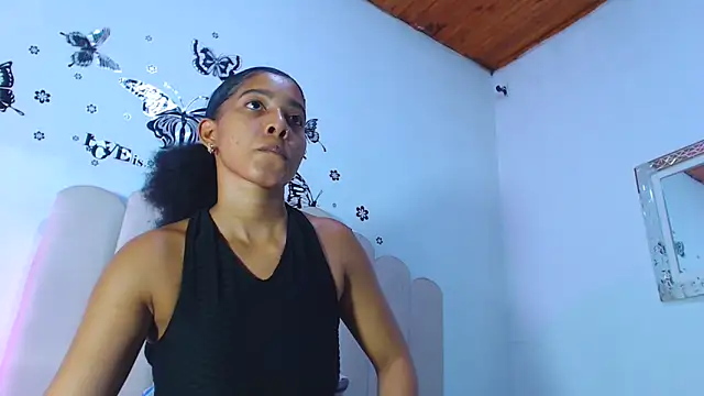 ChloeTastty4u online show from May 20, 2026, 2:51 am