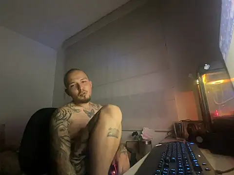 Snapshot of Maximo_Garcia17 chatting on February 22, 2026, 3:07 am Maximo Garcia17 online show from February 22, 2026, 3:07 am