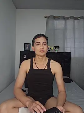 NewYoungHot online show from February 24, 2026, 8:40 pm