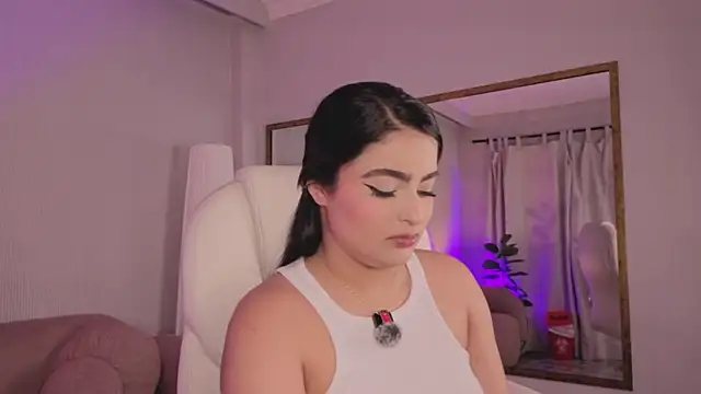 Snapshot of Stephany_Harlot chatting on March 11, 2026, 10:16 pm Stephany Harlot online show from March 11, 2026, 10:16 pm