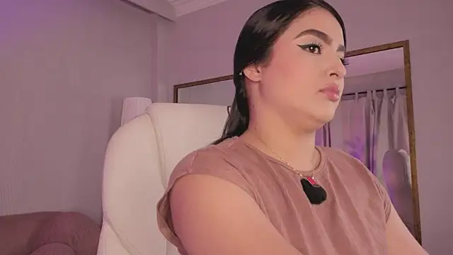 Snapshot of Stephany_Harlot chatting on March 24, 2026, 10:26 pm Stephany Harlot online show from March 24, 2026, 10:26 pm