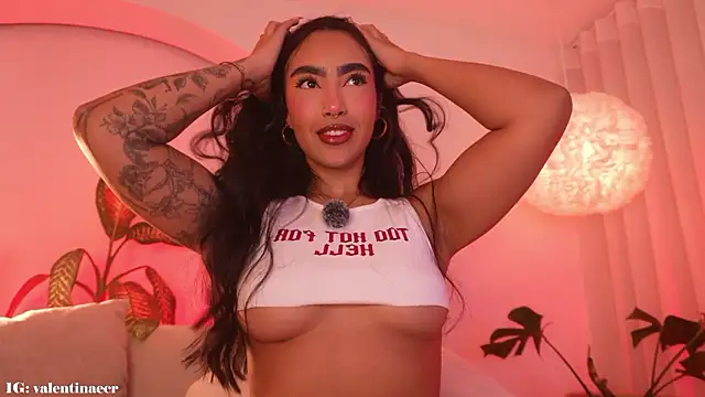 Snapshot of Kali-hill chatting on February 21, 2026, 4:57 am Kali-hill online show from February 21, 2026, 4:57 am