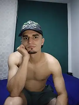 SebastianSkyler online show from February 26, 2026, 7:18 am