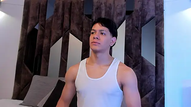 TonyPetrovjs online show from February 21, 2026, 4:24 am