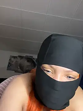 ariel-fox69 online show from March 21, 2026, 3:22 am