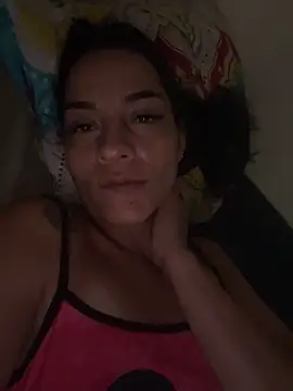 yesica2507 online show from March 19, 2026, 2:21 pm