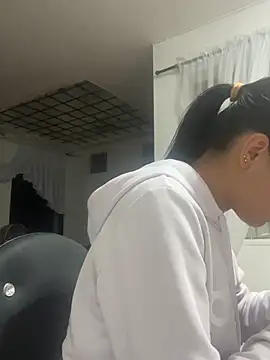 yesica2507 online show from April 2, 2026, 12:19 am