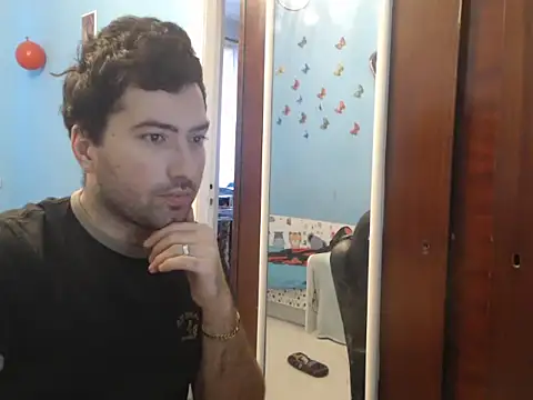 JacksonRost online show from February 19, 2026, 6:31 am