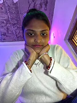 Snapshot of Shivanising67 chatting on February 19, 2026, 10:55 am Shivanising67 online show from February 19, 2026, 10:55 am