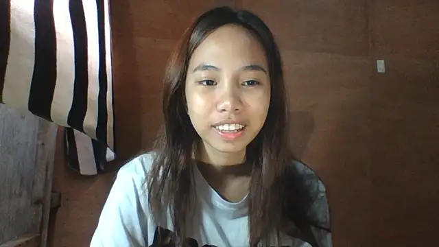 Snapshot of JackyPetite27 chatting on February 22, 2026, 2:02 am JackyPetite27 online show from February 22, 2026, 2:02 am