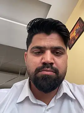 king181869 online show from April 12, 2026, 9:25 am