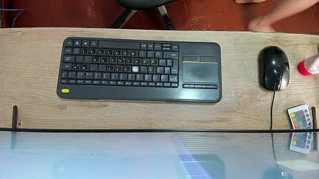 Miss bonny 1 online show from March 16, 2026, 7:18 pm