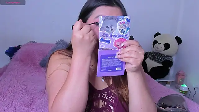 lucy blush online show from March 4, 2026, 2:01 pm