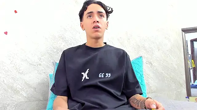 Snapshot of Mick-lollipop chatting on February 21, 2026, 7:26 pm Mick-lollipop online show from February 21, 2026, 7:26 pm